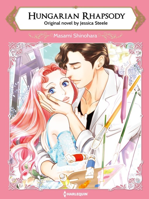 Title details for Hungarian Rhapsody by Jessica Steele - Available